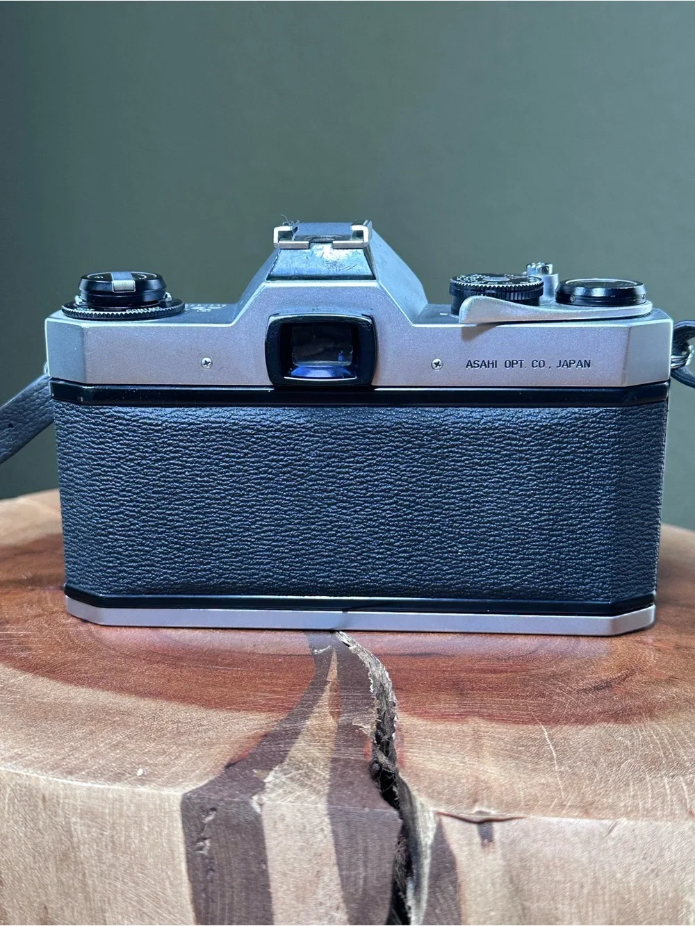 Pentax vintage honeywell
